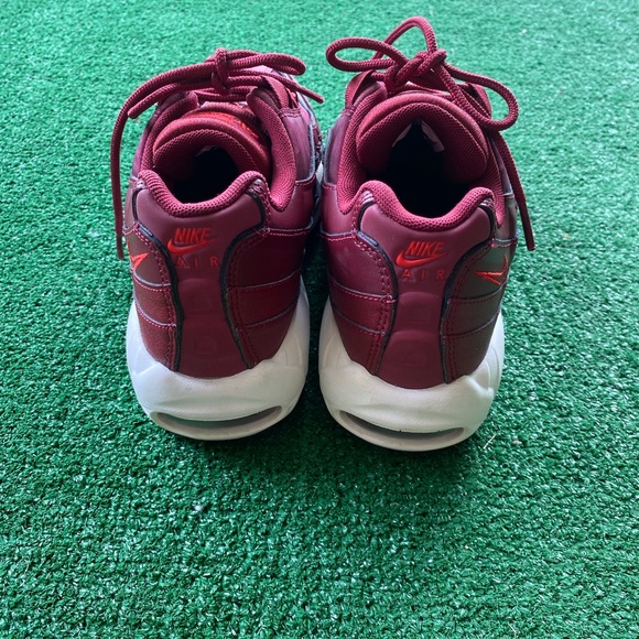 Women’s Air Max 95 | Nike | Air Max | Women’s | - Picture 10 of 14